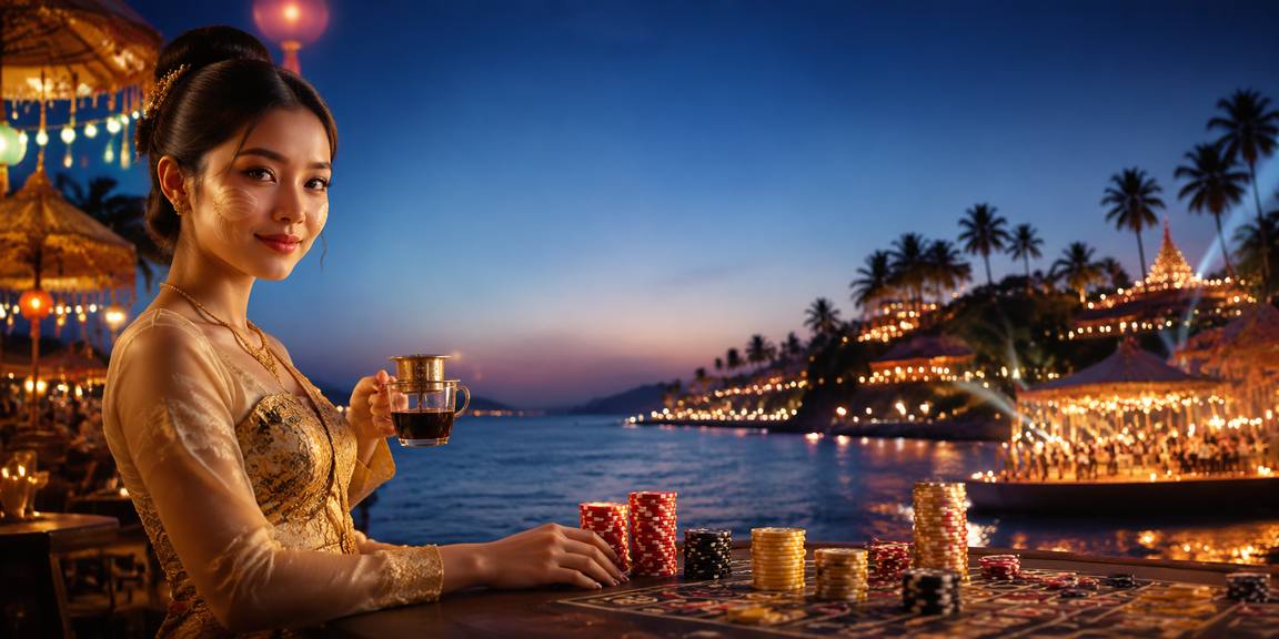 sbobet Mega Spin ၏ အကျယ်ကျယ်လှလှ စလော့အဖွဲ့