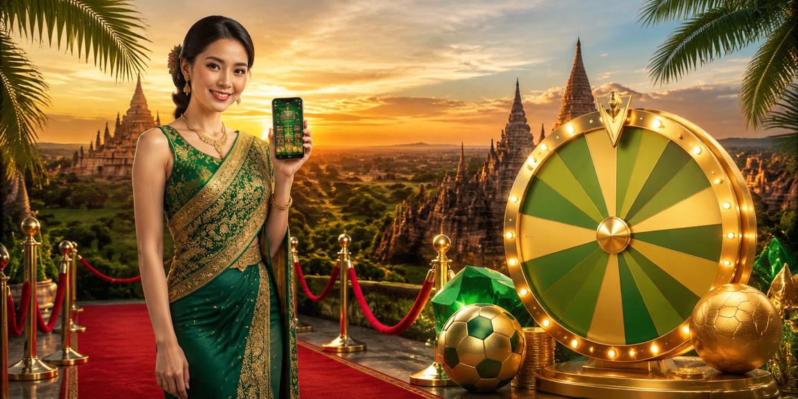 sbobet sbobet ရှိ Wild Jungle အကြောင်း သိသုံးခြင်း