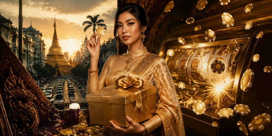 sbobet အကောင့်ဖွင့်တာက စလော့ကစားတာအထိ သိချင်တာတွေ အားလုံး